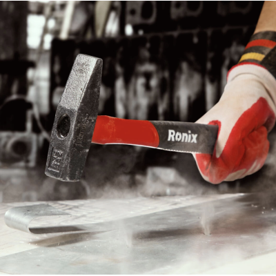 ჩაქუჩი Ronix Rh-4716, 1.5 კგ.