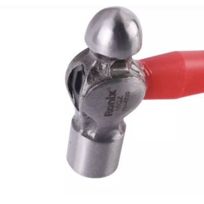 საზეინკლო ჩაქუჩი Ronix Rh-4720, 16oz