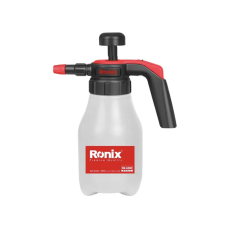 წყლის გამფრქვევი Ronix RH-6000, 1ლ