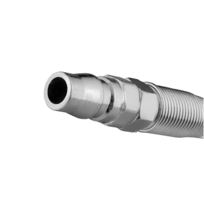 მაღალი წნევის დახვეული შლანგი Ronix RH-6110, 10m