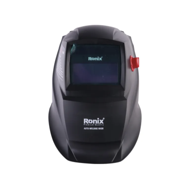 შემდუღებლის ჩაფხუტი Ronix RH-9015