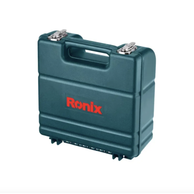 ლაზერული თარაზო Ronix RH-9500, 15/50მ, წითელი ნათება