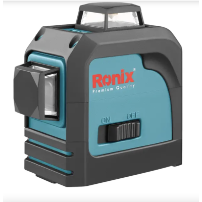 ლაზერული თარაზო Ronix RH-9536, 15/70 ლაზერული თარაზო Ronix RH-9536, 15/70