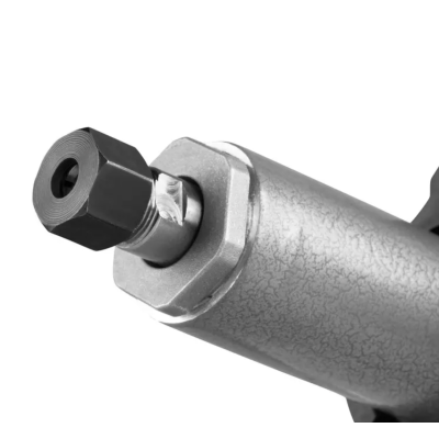 გრძელ ყელიანი ბორმანქანა Ronix-3303 840w