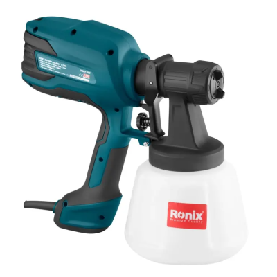 ელექტრო პულივიზატორი Ronix-1340 ელექტრო პულივიზატორი Ronix-1340