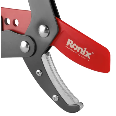 ტელესკოპიური როკსაჭრელი Ronix RH-3121