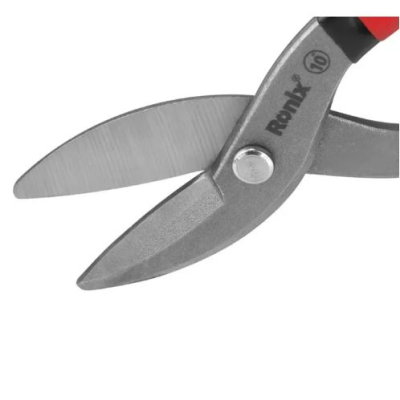 ლითონის მაკრატელი Ronix RH-3910