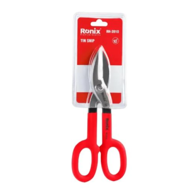ლითონის მაკრატელი Ronix RH-3910