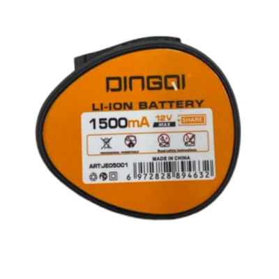 Lithium-Ion ელემენტი JE01101-1
