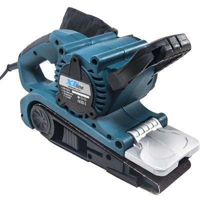 ლენტური სახეხი ხელსაწყო POWER TECH BS533-1 (1010 W)