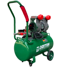 ჰაერის კომპრესორი DEKTON DK-AC6950 (3 HP, 50 L)