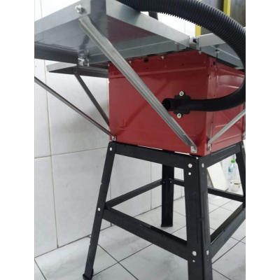 მაგიდის ხერხი POWERTECH TS255-1 (1800 W, 255 MM)