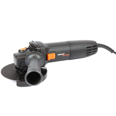 კუთხსახეხი NEXTTOOL USM950/125 (950 W, 125 MM)