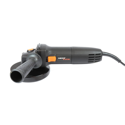კუთხსახეხი NEXTTOOL USM950/125 (950 W, 125 MM) კუთხსახეხი NEXTTOOL USM950/125 (950 W, 125 MM)