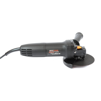 კუთხსახეხი NEXTTOOL USM950/125 (950 W, 125 MM) კუთხსახეხი NEXTTOOL USM950/125 (950 W, 125 MM)