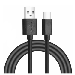 TOTAL TIUCC01 USB-C კაბელი