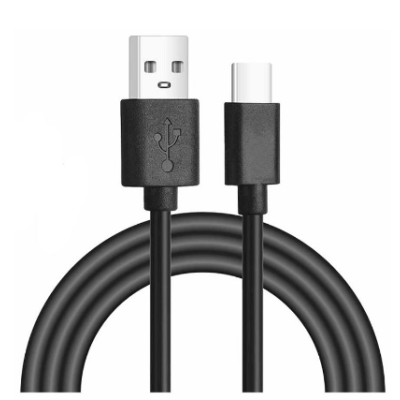 TOTAL TIUCC01 USB-C კაბელი