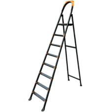 კიბე ANKA 5+1 METAL STEP LADDER (8682930740045)