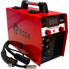 შედუღების აპარატი EDON SMART MIG-300 (300 A)