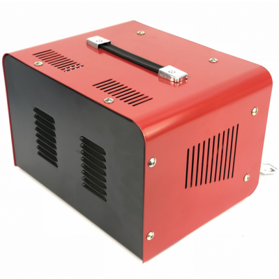 აკუმულატორის დამტენი EDON CB-50 (12/24V, 500 AH) აკუმულატორის დამტენი EDON CB-50 (12/24V, 500 AH)