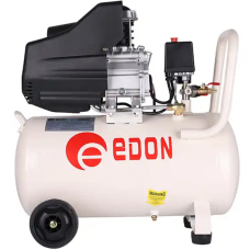 ჰაერის კომპრესორი EDON AC1300-50L (1300 W, 50 L)