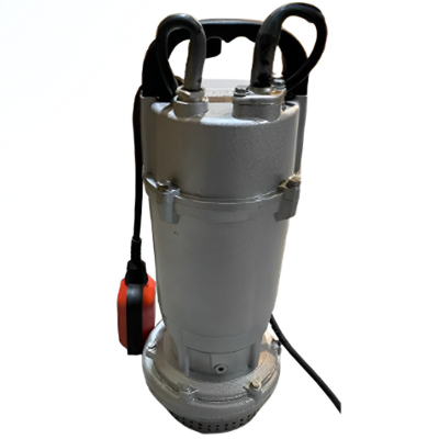  წყალქვეშა წყლის ტუმბო/Submersible pump/SEAKOO  QDX1.5-17-0.37F