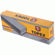 სახეხი TOPEX 17B815 (150X50X25 MM)