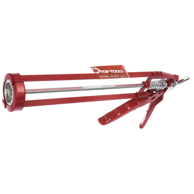 ჰერმეტიკის პისტოლეტი TOP TOOLS 21B132 (0.31L)