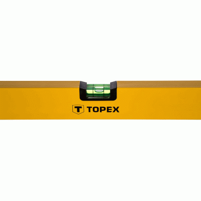 თარაზო TOPEX 29C503 (49X 19X 800 MM)