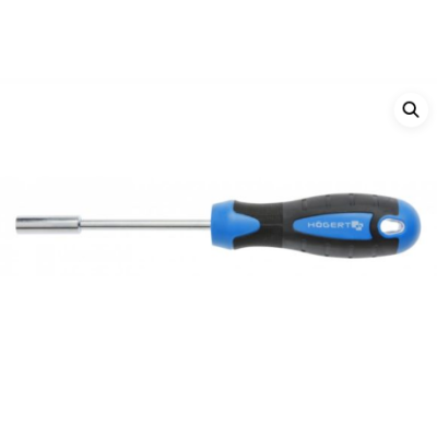 HT1S201 სახრახნისის დამჭერი Screwdriver 1/4" bit holder HÖGERT