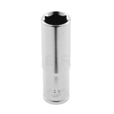 HT1A262 თავაკი გრძელი 1/2 12 მმ  Hexagon socket 1/2", 12 mm, long, CrV