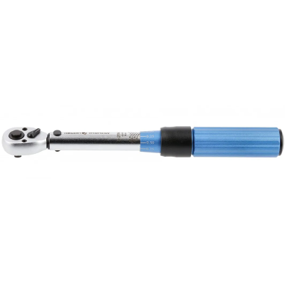 HT1W710 დინამომეტრიული ქანჩი 1/4 5-25 Nm Torque wrench