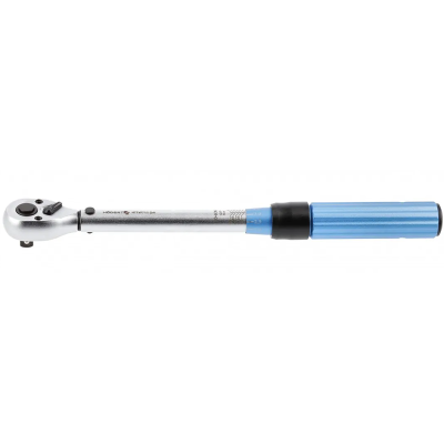 HT1W711 დინამომეტრიული ქანჩი 3/8 10-60 Nm Torque wrench