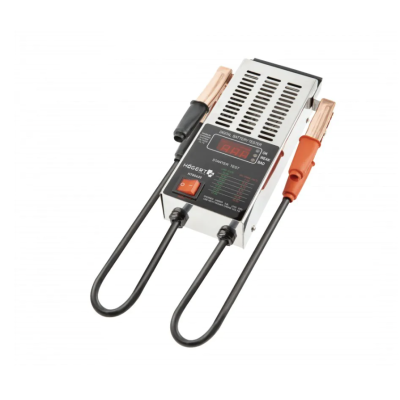 HT8G620 ციფრული ბატარეის ტესტერი 12 V Hogert