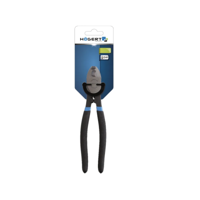 HT1P042 კაბელის საჭრელი მკვნეტარა 160 მმ Cutting cable pliers 160 mm, CrV