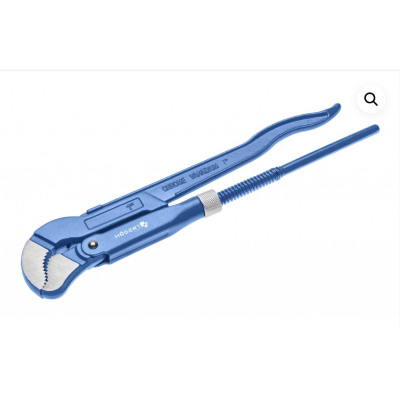 HT1P520 მილის გასაღები Pipe wrench 1", S-Type