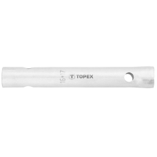 ორმხრივი ქანჩის გასაღები TOPEX 35D935 (16X17MM)