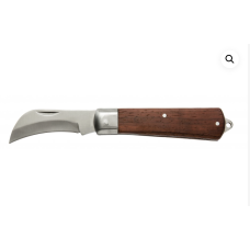 HT4C651 მექანიკოსის დანა 210 მმ მოხრილი Fitter's knife (hawkbill blade)