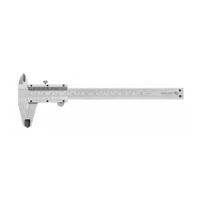 HT4M270 შტანგელი 155 მმ Vernier caliper