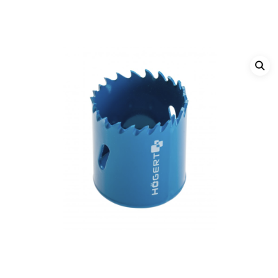 HT6D436 სახვრეტი ხერხი Bi-metal hole saw 68 mm, steel M42 HÖGERT