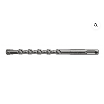 HT6D202 ბურღი ბეტონის Masonry drill bit SDS+   5 x 110 mm HÖGERT