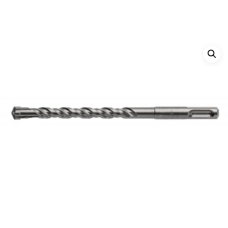 ბურღი ბეტონის Masonry drill bit SDS+   5 x 160 mm HÖGERT