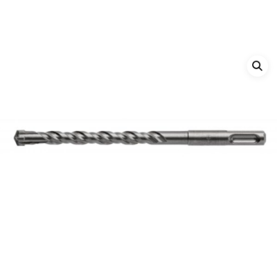 HT6D203 ბურღი ბეტონის Masonry drill bit SDS+   5 x 160 mm HÖGERT