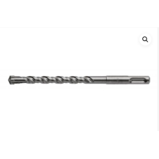 ბურღი ბეტონის Masonry drill bit SDS+ 14 x 260 mm (ქვის საბურღი SDS+ 14 x 260 მმ) HT6D226 HOGERT