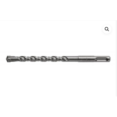 HT6D226 ბურღი ბეტონის Masonry drill bit SDS+ 14 x 260 mm