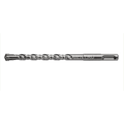 HT6D233 ბურღი ბეტონის Masonry drill bit SDS+ 16 x 260 mm