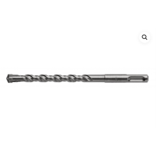 HT6D240 ბურღი ბეტონის Masonry drill bit SDS+ 18 x 600 mm