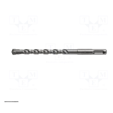 HT6D248 ბურღი ბეტონის Masonry drill bit SDS+ 24 x 600 mm