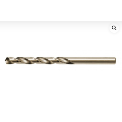 HT6D104 ბურღი მეტალის კობალტი 2ც Metal drill bit Co5%   1.5 mm, 2 szt.