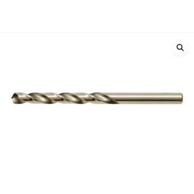 HT6D105 ბურღი მეტალის კობალტი 2ც Metal drill bit Co5%   2.0 mm, 2 szt.